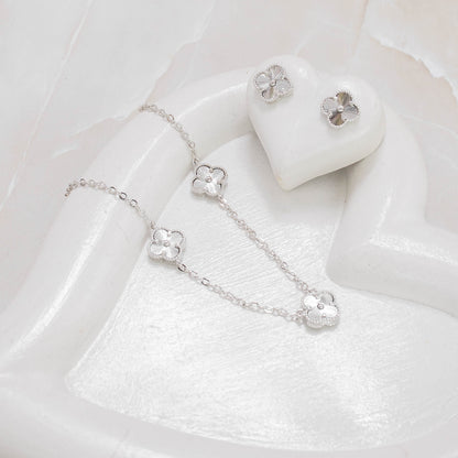 Dúo van cleef P