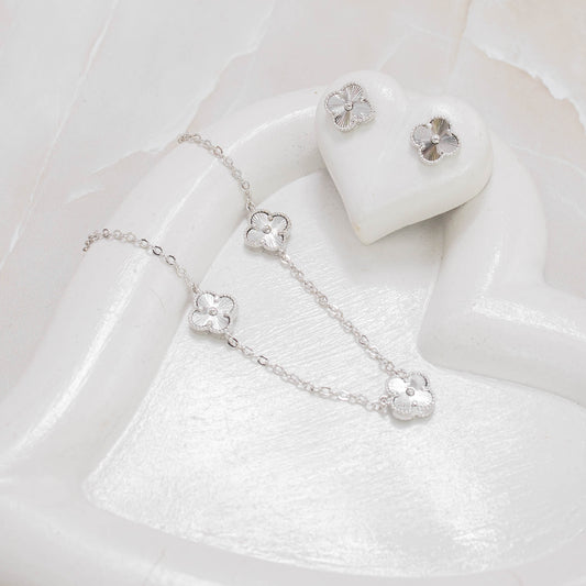 Dúo van cleef P