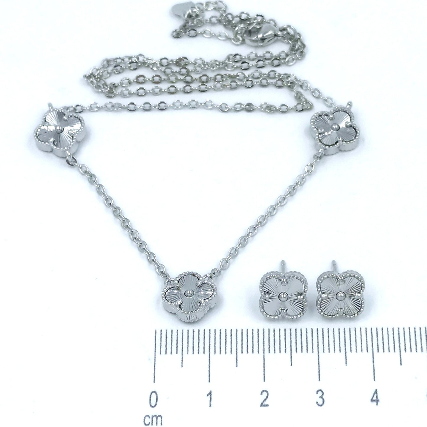 Dúo van cleef P