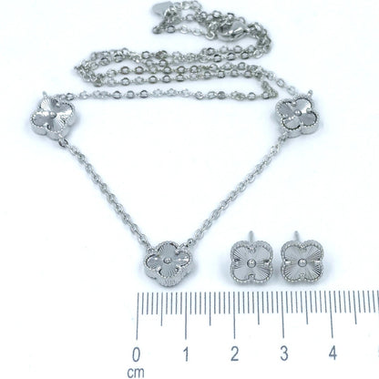 Dúo van cleef P