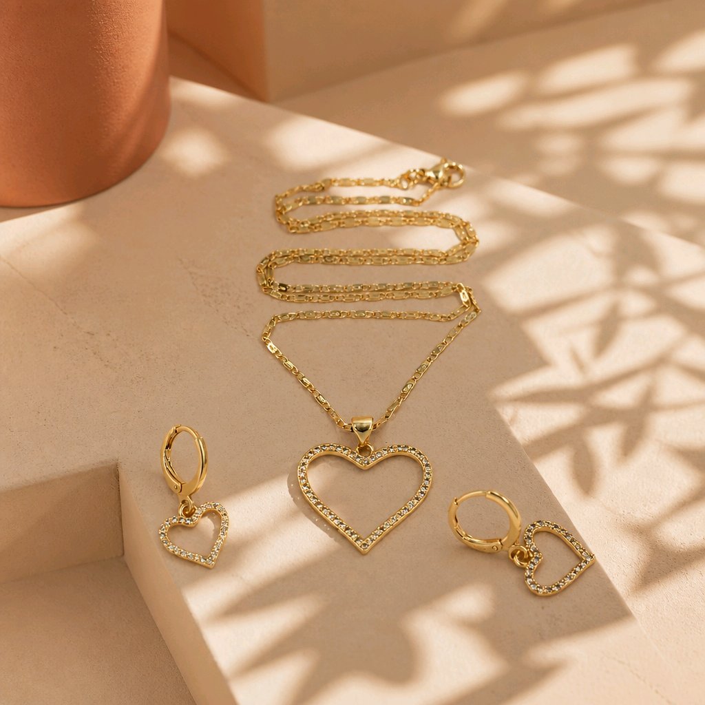 Dúo corazón