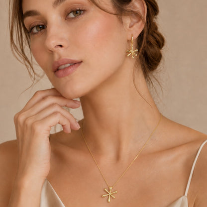 Dúo flor