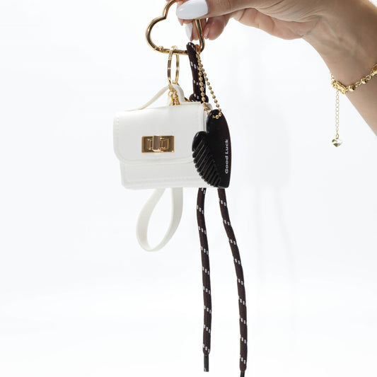 Llavero cartera 