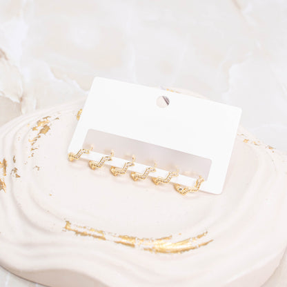 Accesorios CoverGold