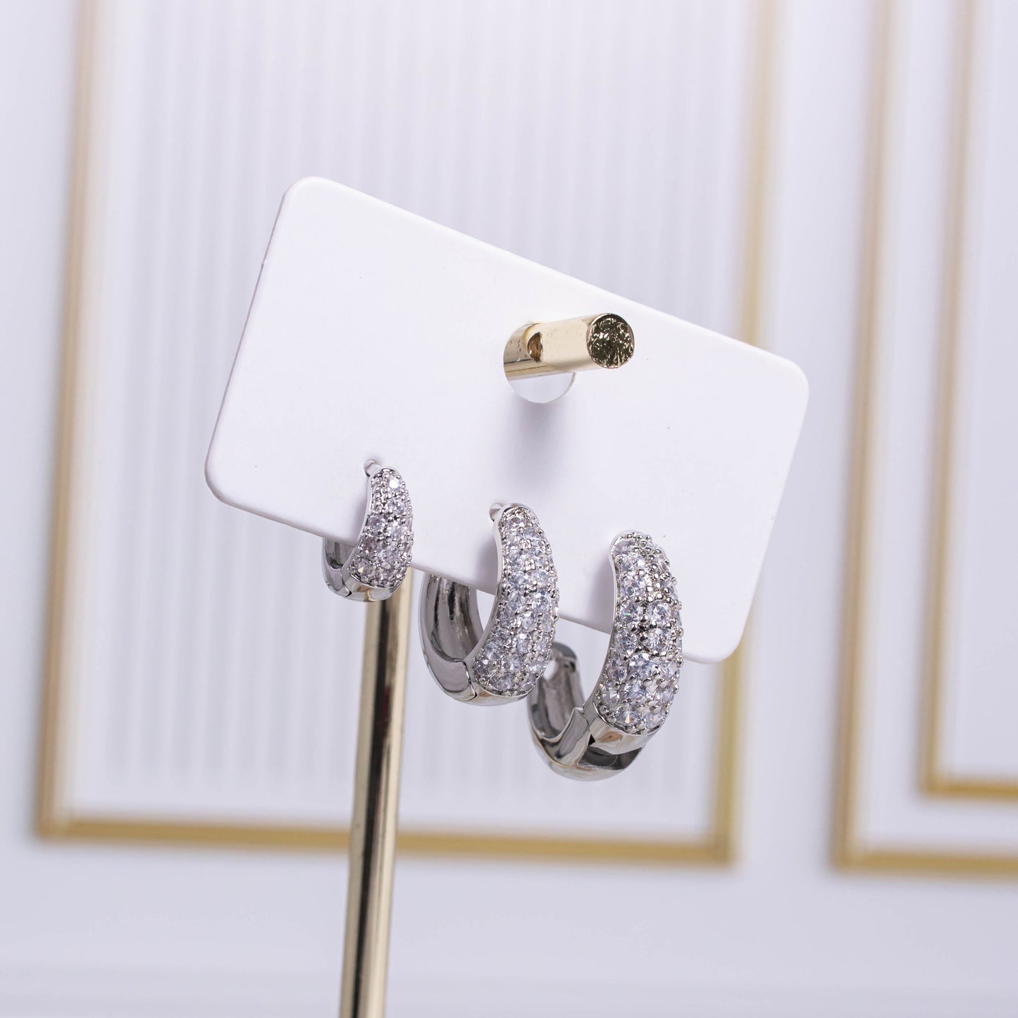 Accesorios CoverGold