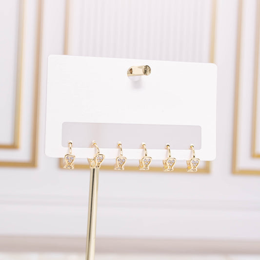 Accesorios CoverGold