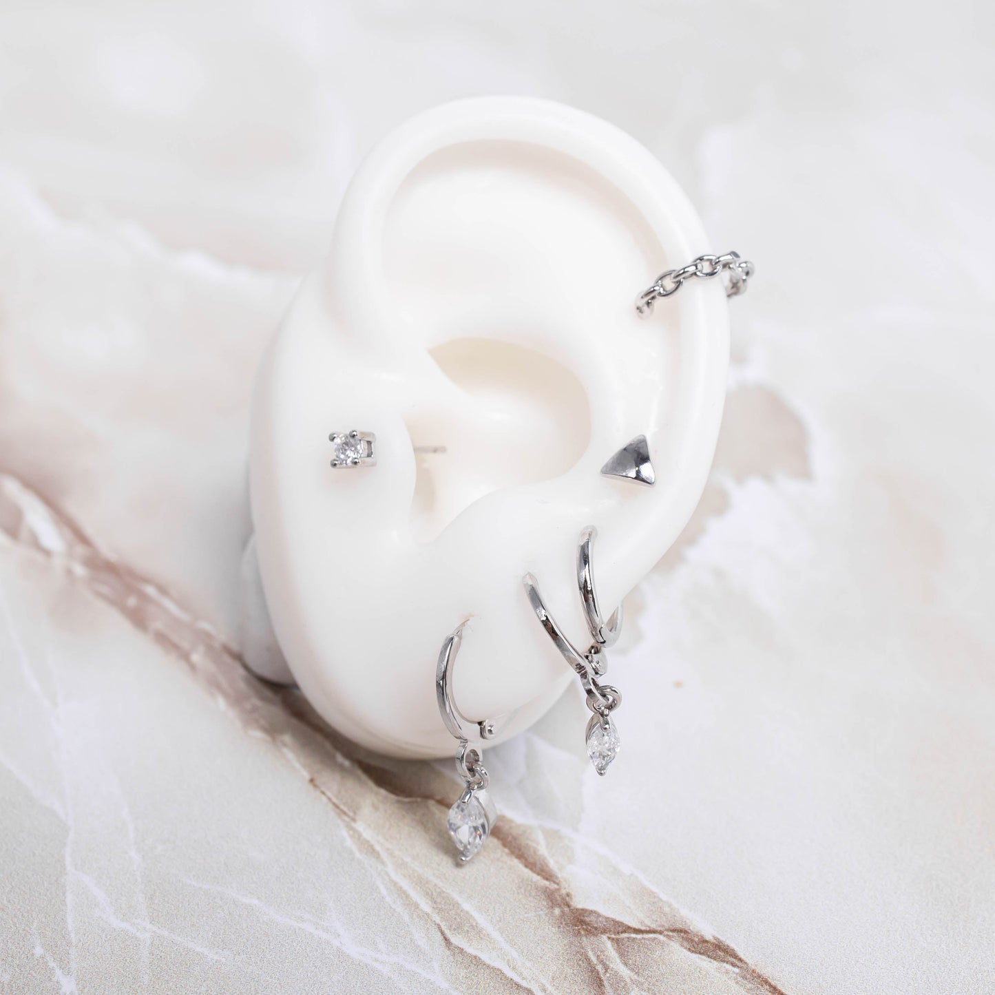 Accesorios CoverGold