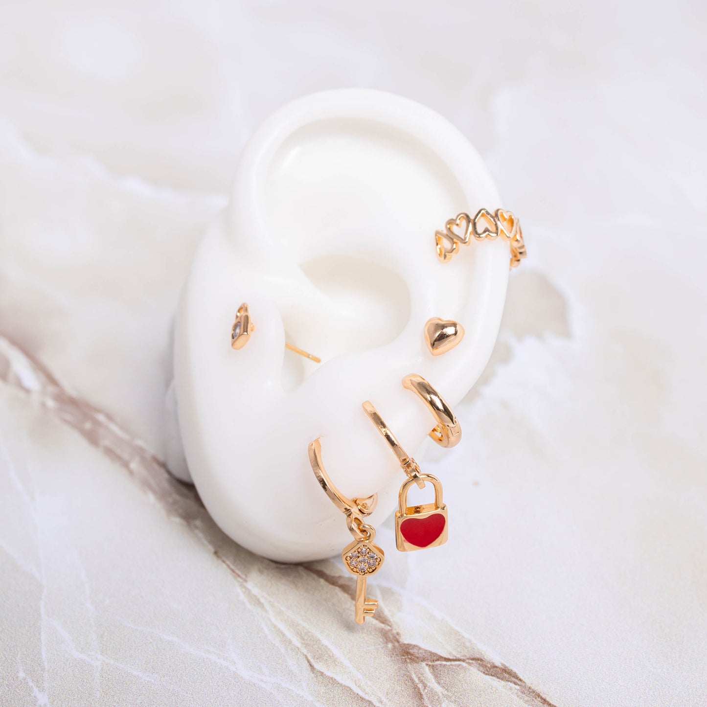 Accesorios CoverGold