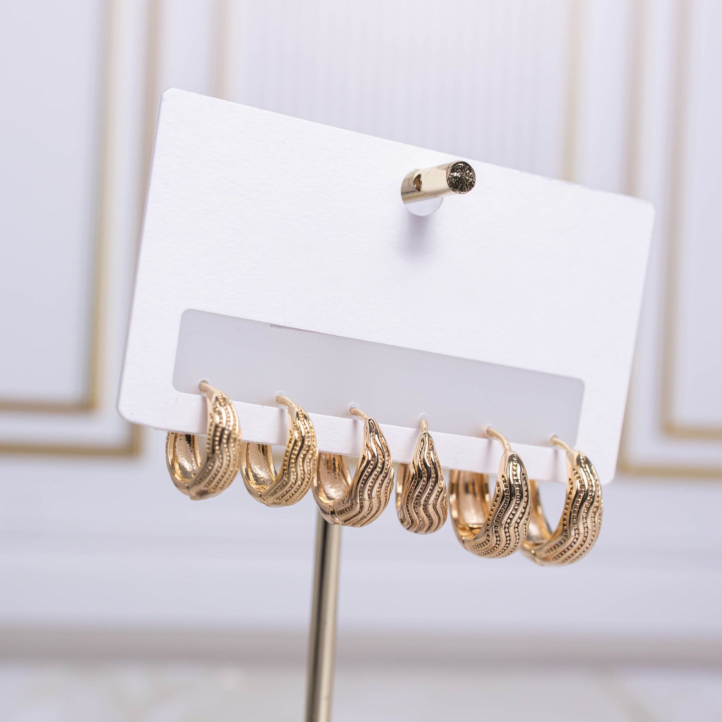 Accesorios CoverGold