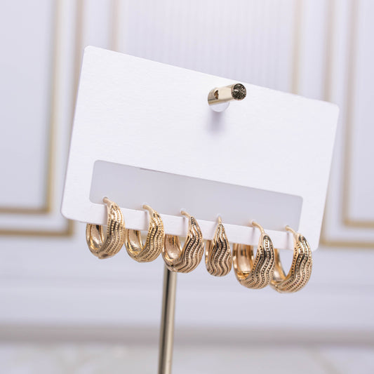 Accesorios CoverGold