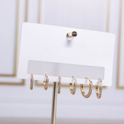 Accesorios CoverGold