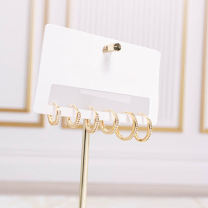 Accesorios CoverGold