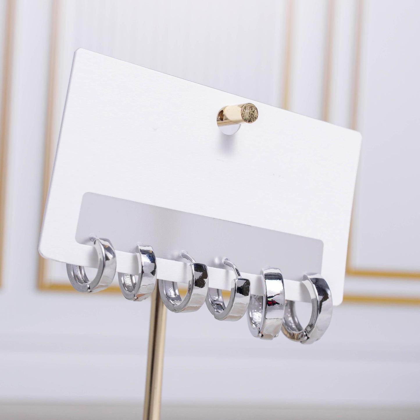 Accesorios CoverGold