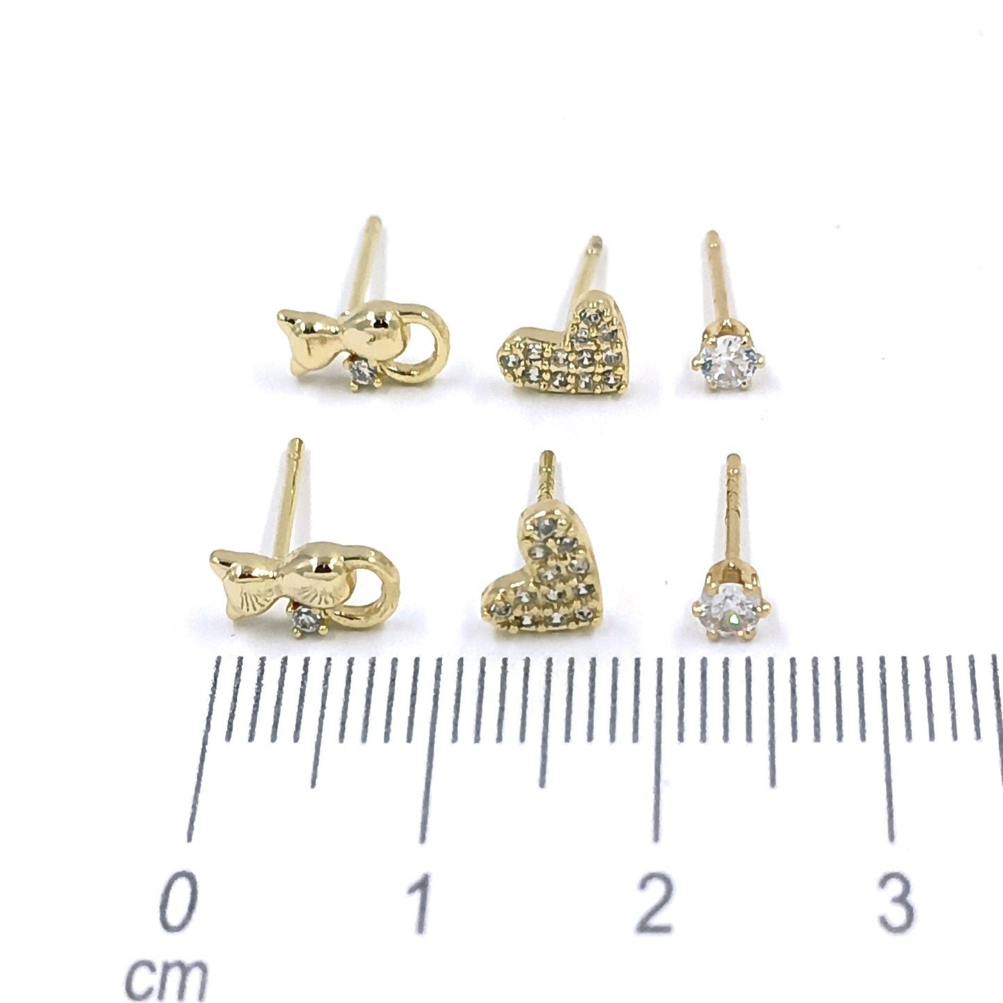 Accesorios CoverGold