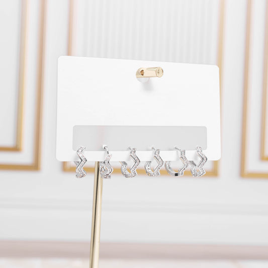 Accesorios CoverGold