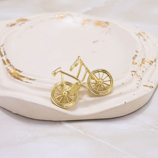 Broche bicicleta