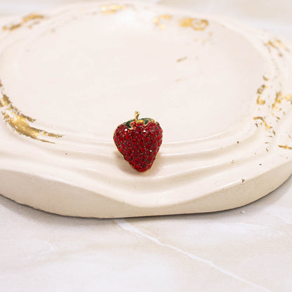 Broche fresa