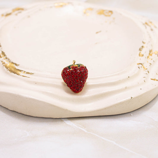 Broche fresa
