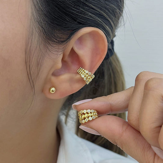 Simulador zircones