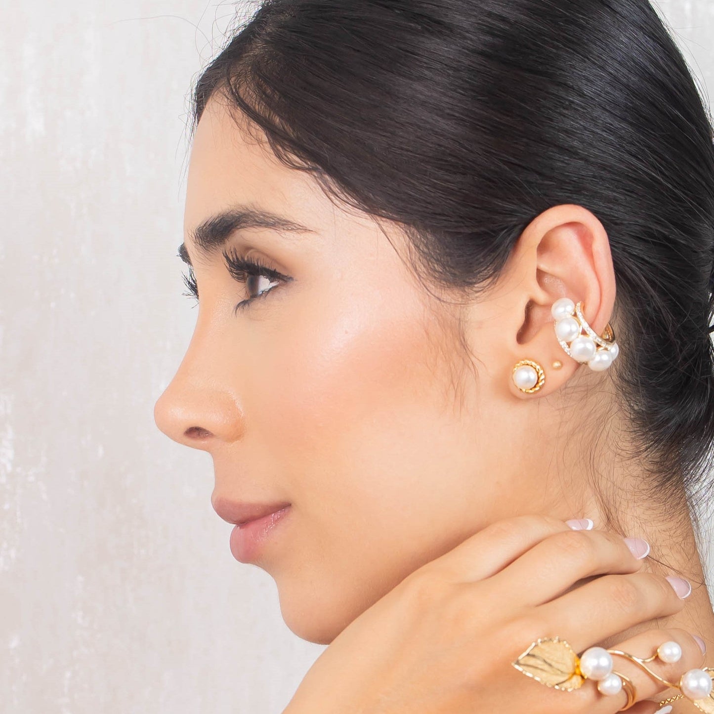 Simulador perlas