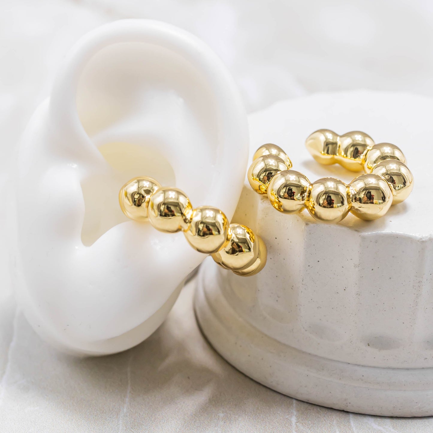 Simulador chunky balines