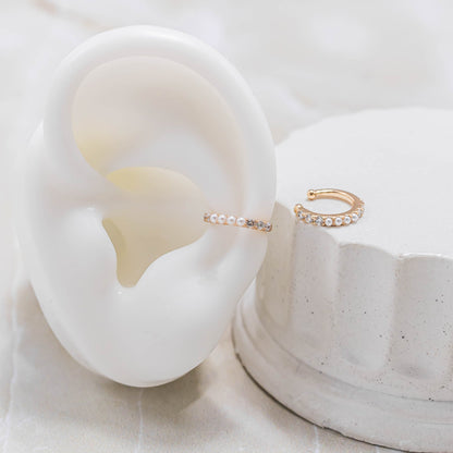 Simulador mini perlas