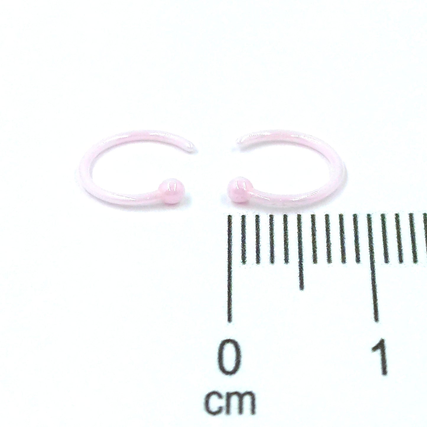 Simulador cerámica rosa