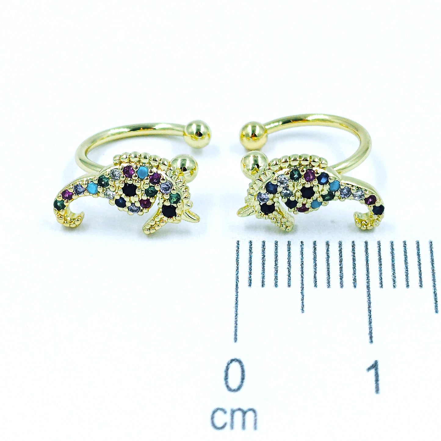 Accesorios CoverGold