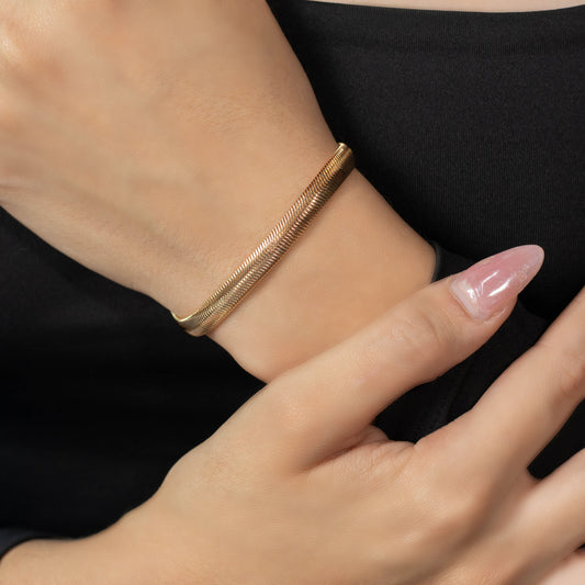 Pulsera Snake #6