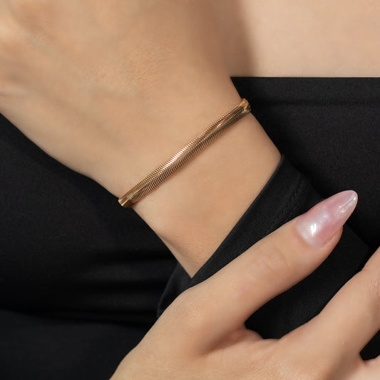 Pulsera Snake #5