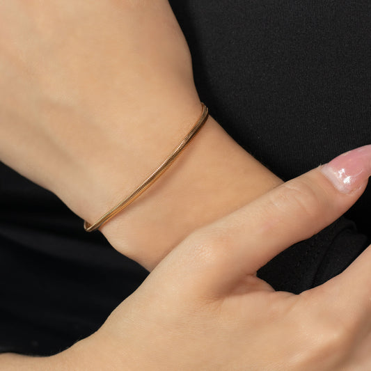 Pulsera Snake #3