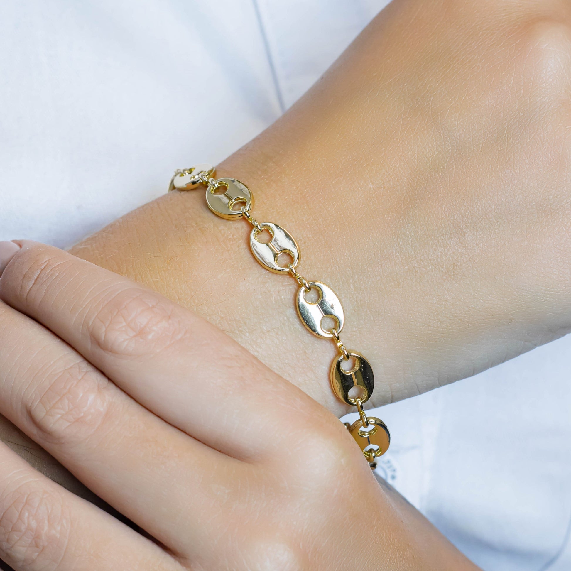 Pulsera Gucci 