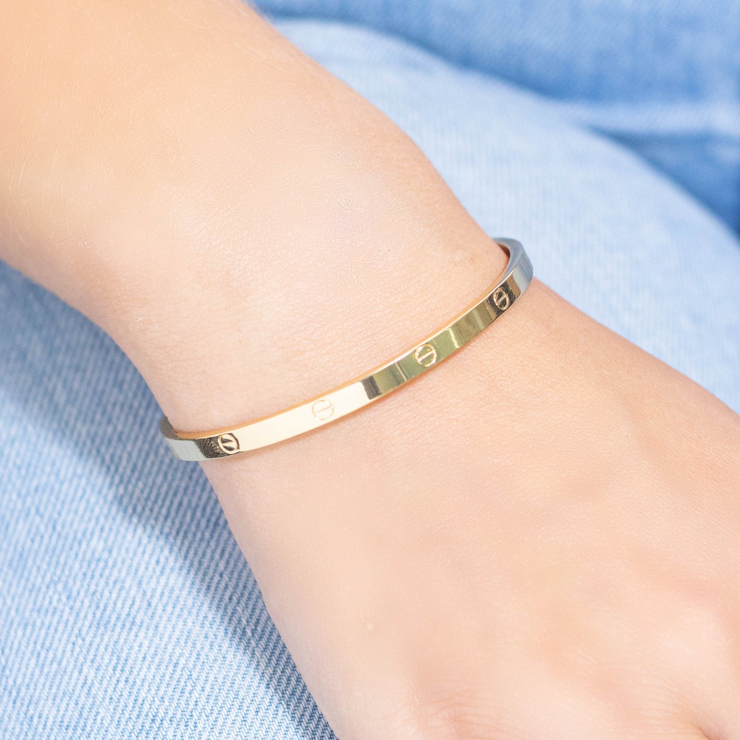 Pulsera Cartier 