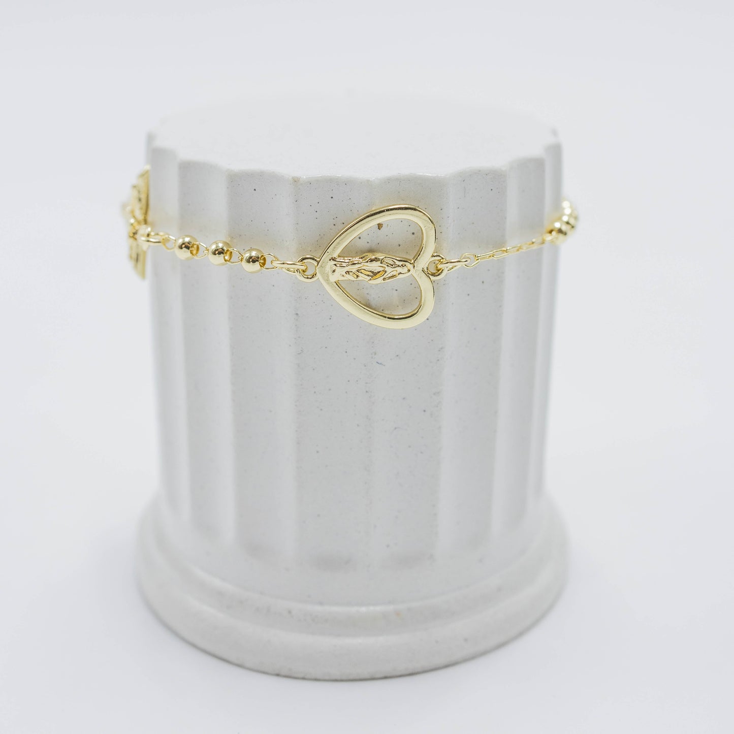 Pulsera denario