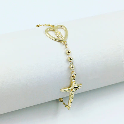 Pulsera denario