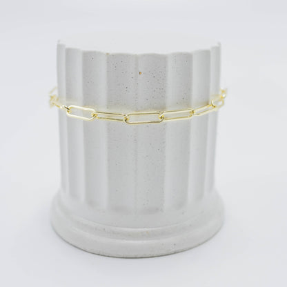 Pulsera eslabones