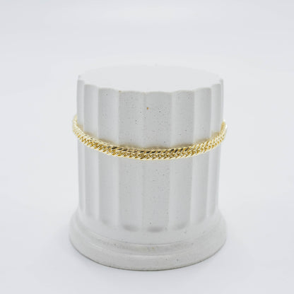 Pulsera eslabones