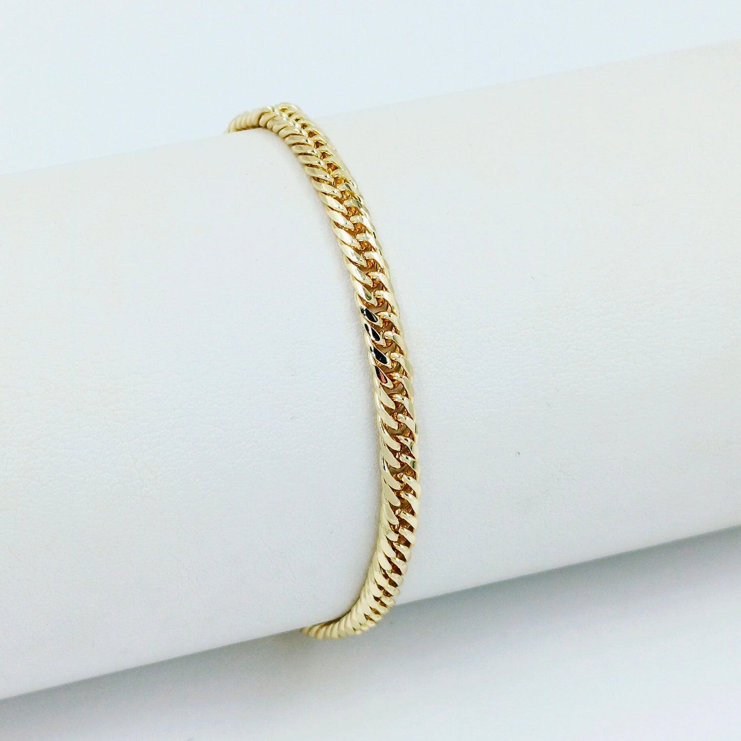 Pulsera eslabones
