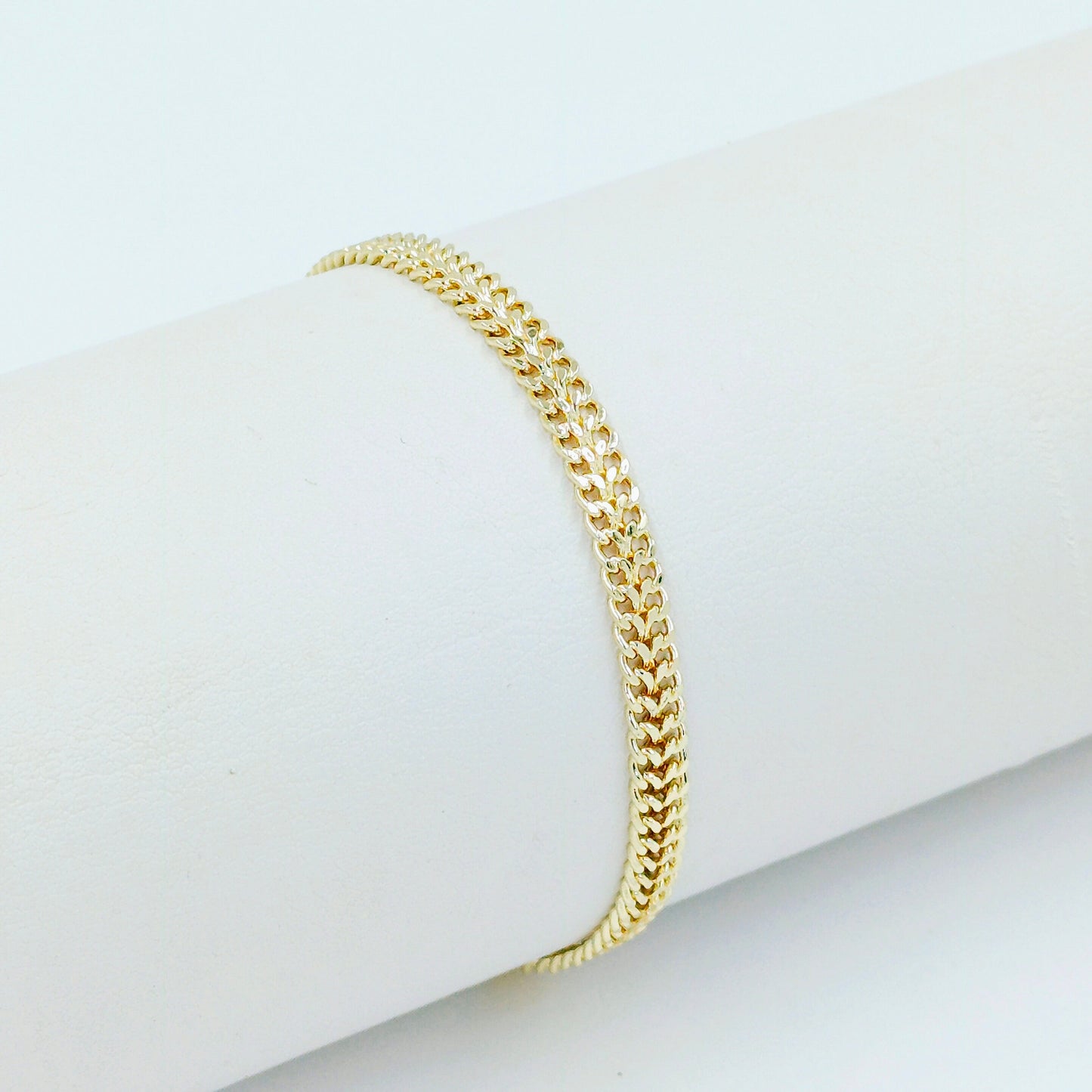 Pulsera chinesca
