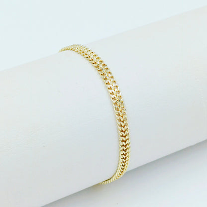 Pulsera chinesca