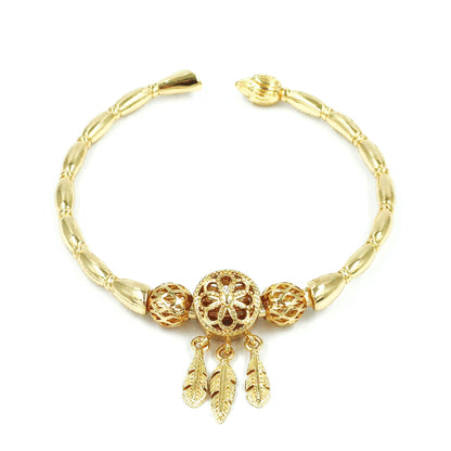 Pulsera aro pandora