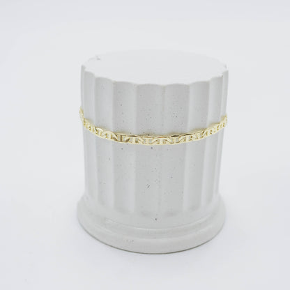 Pulsera italiana