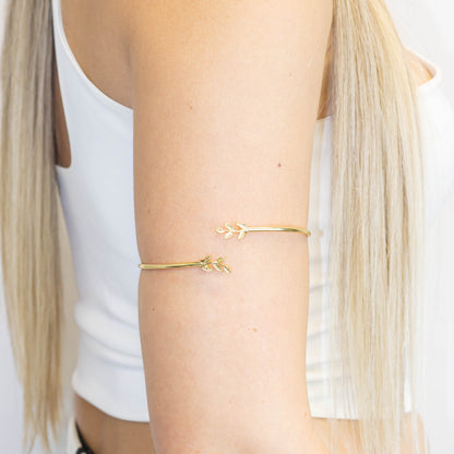Brazalete espiga