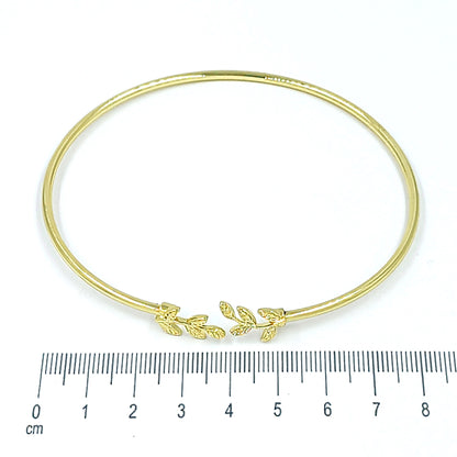 Brazalete espiga