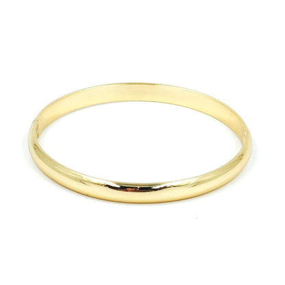 Pulsera aro liso