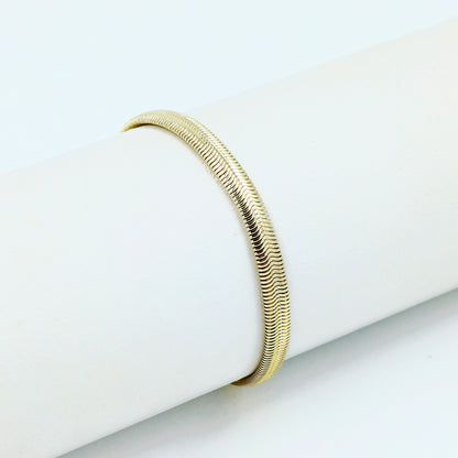 Pulsera Snake