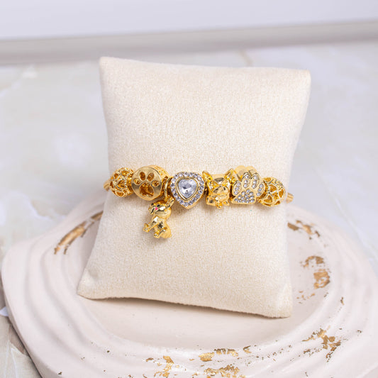 Accesorios CoverGold