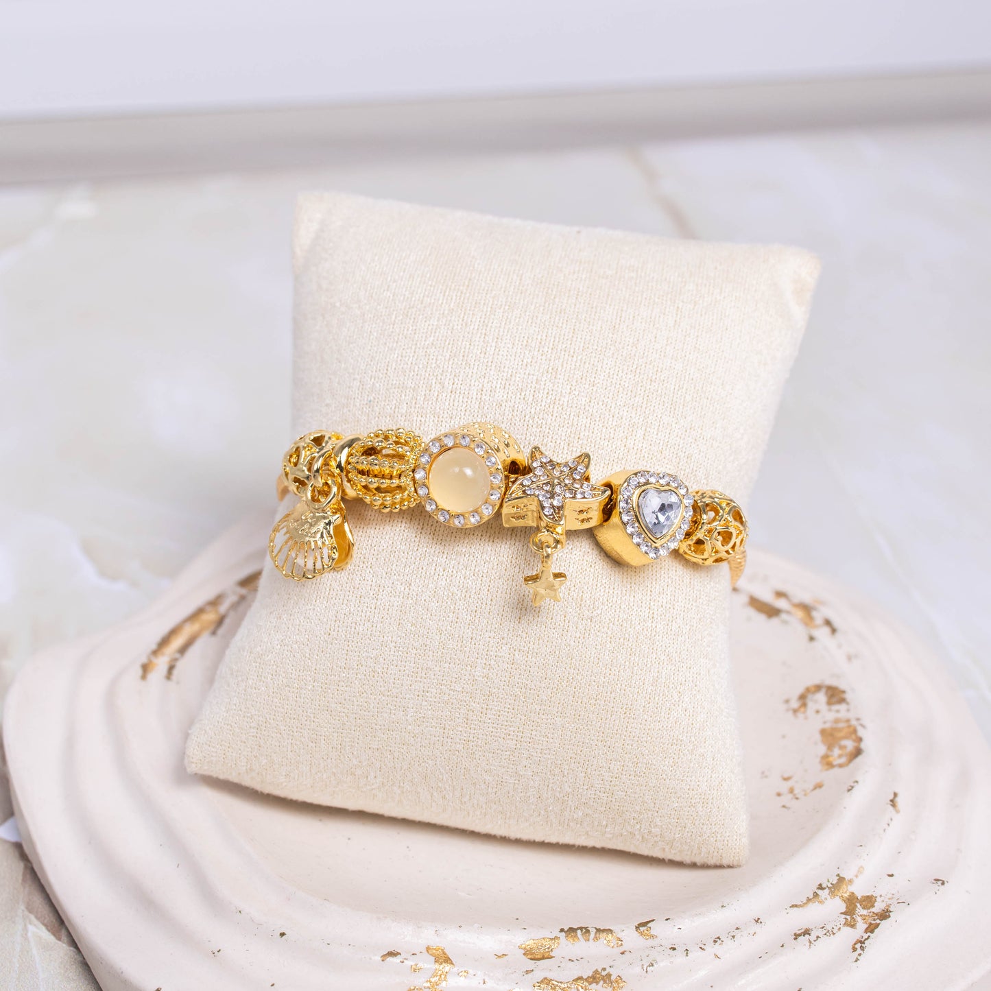 Accesorios CoverGold