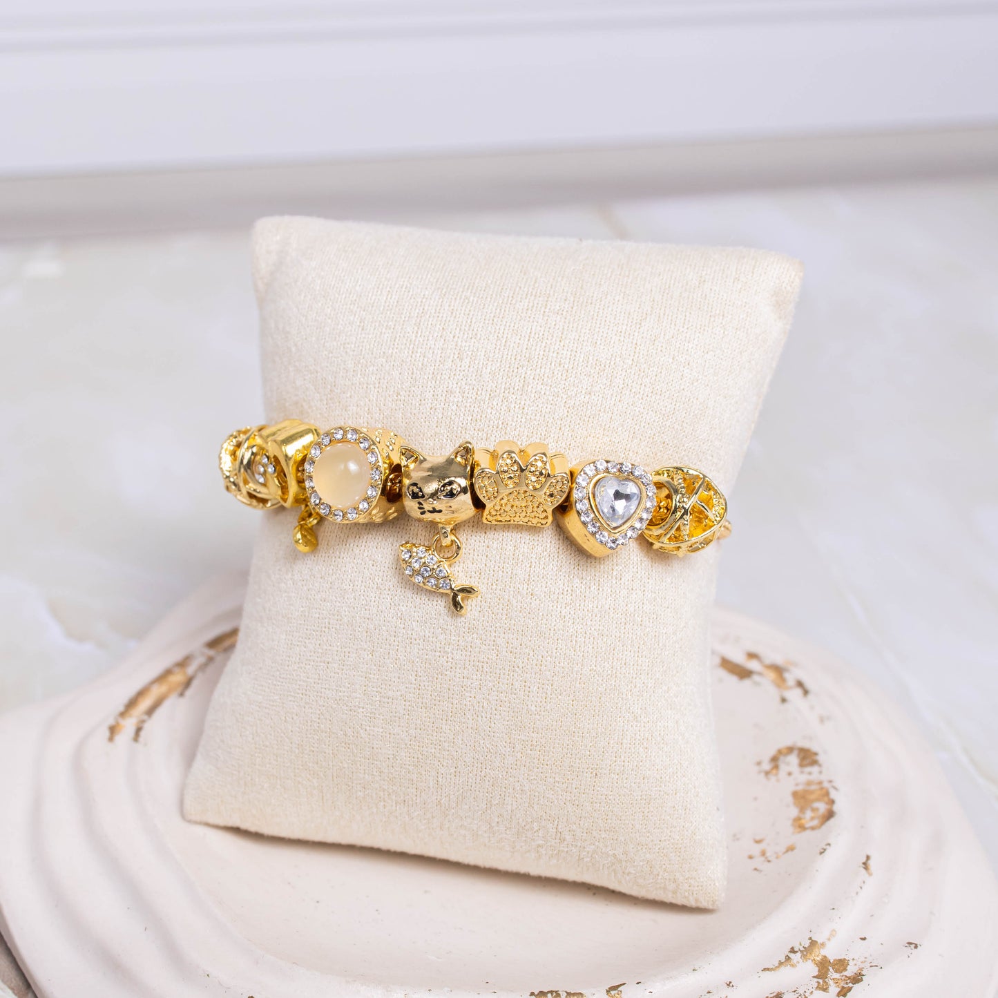 Accesorios CoverGold