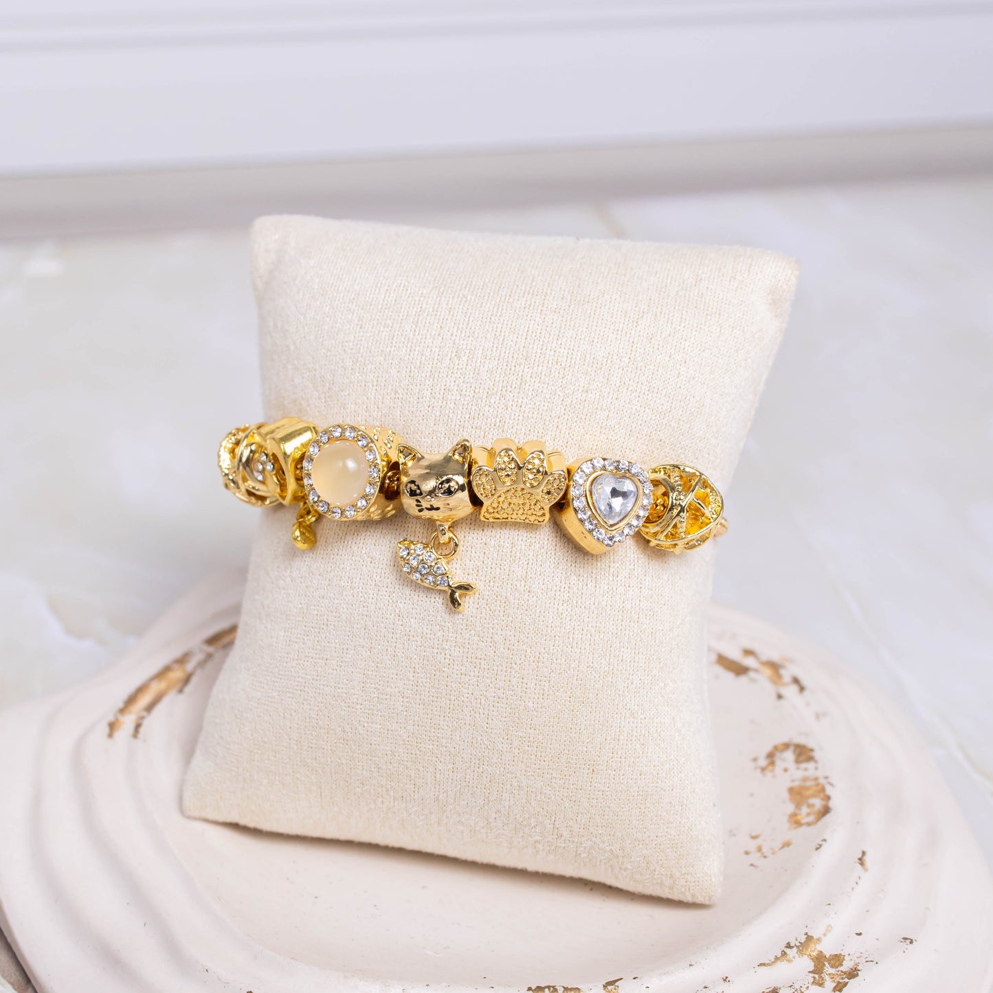 Accesorios CoverGold